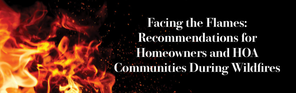 Homeowners and HOA Communities